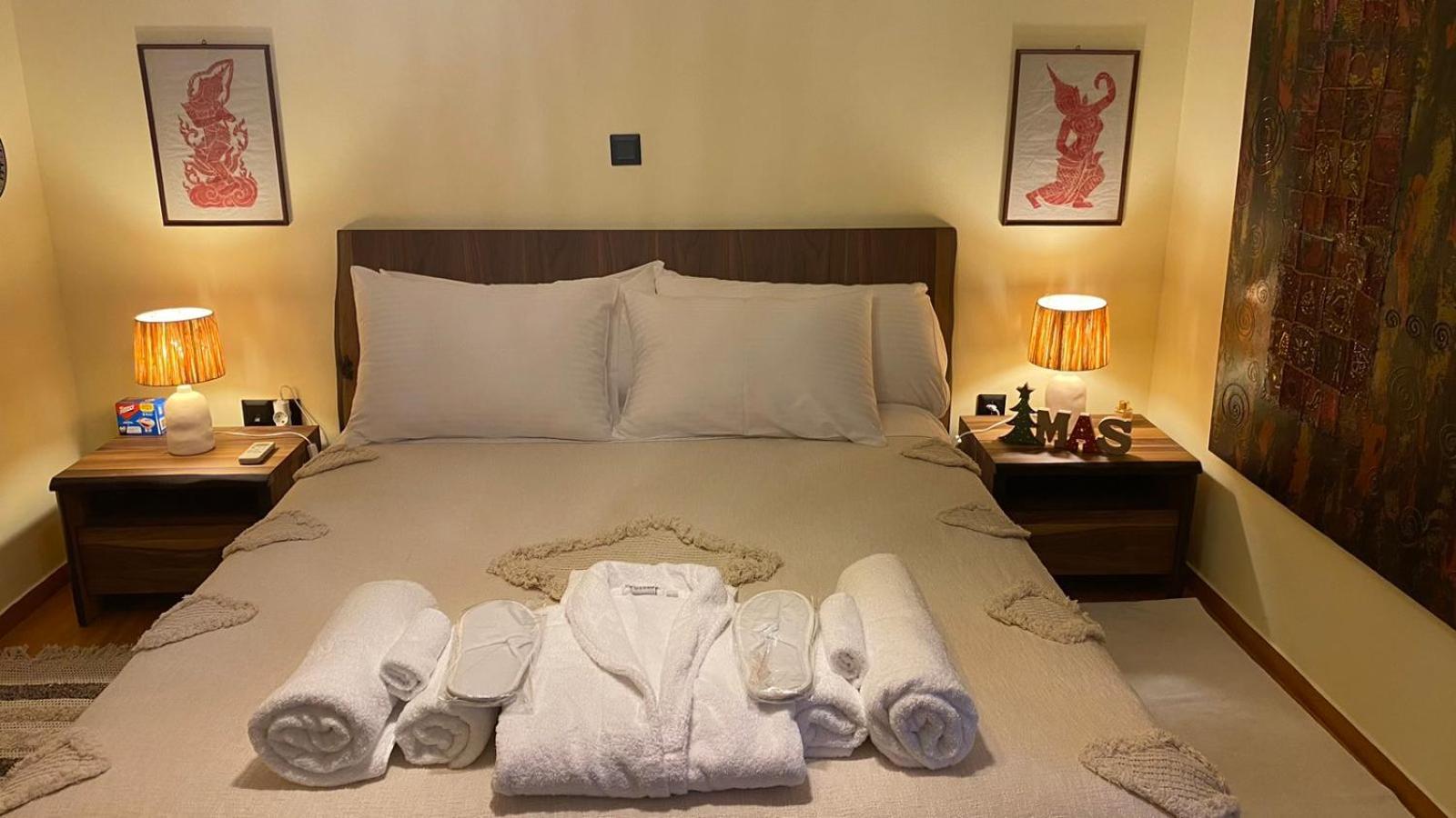 Sarakin'S Mansion Luxury Retreat Apartment Athens Luaran gambar