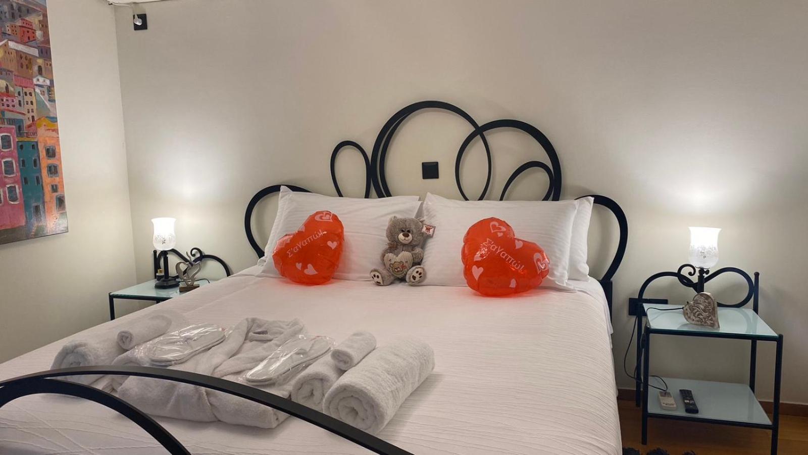 Sarakin'S Mansion Luxury Retreat Apartment Athens Luaran gambar